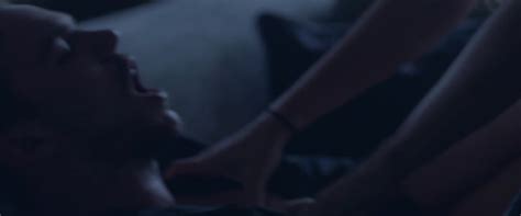 Auscaps Nicholas Hoult Nude In Newness