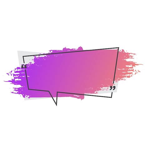 text background