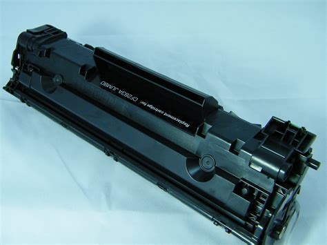 CF283A Low Yield Toner Cartridge |Remanufactured |Tampa Bay