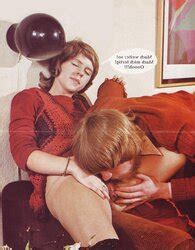Even More Vintage Geile Alte Pornohefte ZB Porn