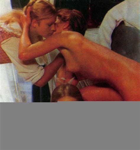 Pamela Villoresi Nude Pics Page