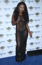 Faith Stowers Nude Aznude