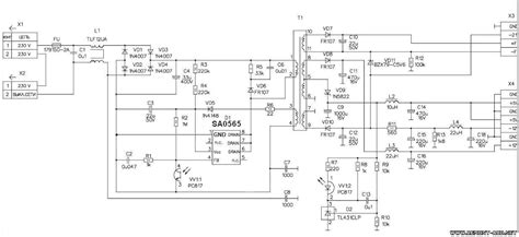 Hw 131 Power Supply Datasheet - Specifications and Features