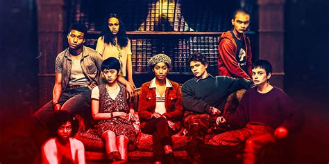 The Midnight Club Cast Character And Cameo Guide
