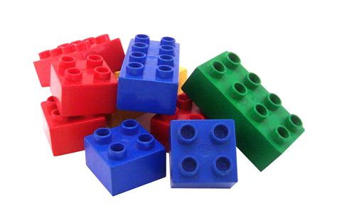 Lego Bricks