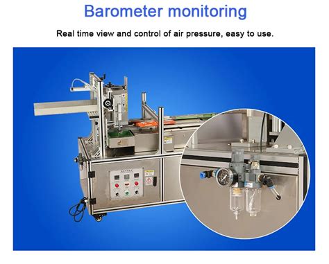 Hot Melt Adhesive Machine Box Carton Paper Gluing Machine