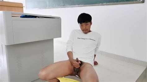 Boy Cum Masturbation Cute University Classroom Chinese Gay Vibrator Porn Xhamster