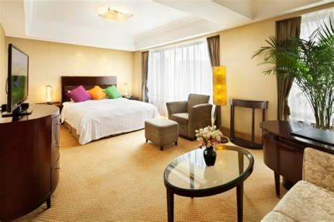 New World Dalian Hotel Updated 2017 Prices And Reviews China