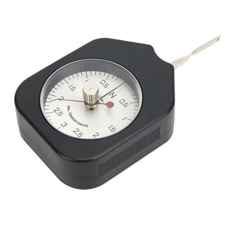 Buy Tension Gauge Tension Meter Tool Dial Tension Gauge Tensile