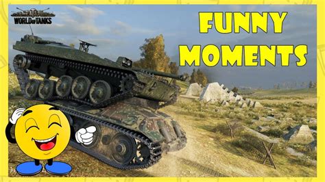 Funny Moments World Of Tanks Arty Party 55 Youtube