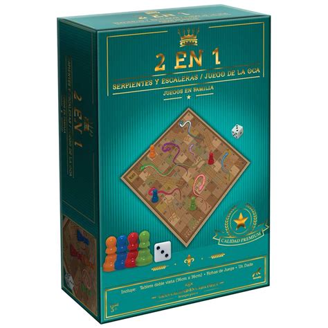 Juego Mesa Serpiente Serpientes Y Escaleras Juegos De Mesa Clásicos