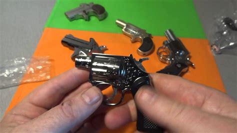 Lighters from China ! Классные ЗАЖИГАЛКИ из Китая !!! - YouTube