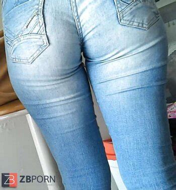 Loira Cuzuda ZB Porn