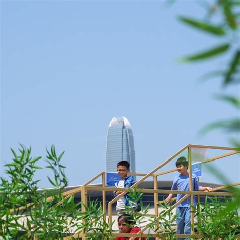 Hong Kong Introduces Green Finance Taxonomy To Boost Citys Fundraising