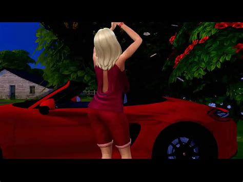 SIMS 4 National Lamporn S Vacation A Parody XVIDEOS