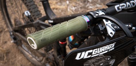 Ergon Ge Evo Factory Grips Review The Loam Wolf