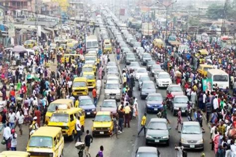 Nigeria Survey Lagos Men Spent N Bn On Sex Workers In Nigerian Bulletin News