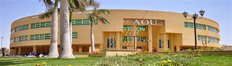 Arab Open University Egypt