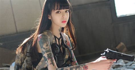 C Ng Ng M B Nh C A Hot Girl X M Tr Cosplay Pubg C C Ch T