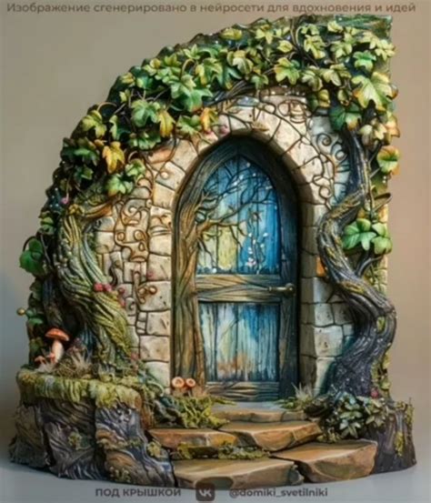 Пин от пользователя Vikki Looper на доске Polymer Clay/Clay в 2024 г ...