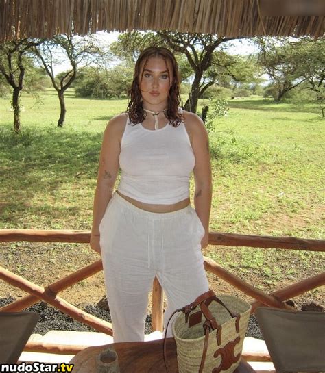 Emilia Baumgart Emiliabmgt Nude OnlyFans Photo 1 Nudostar TV