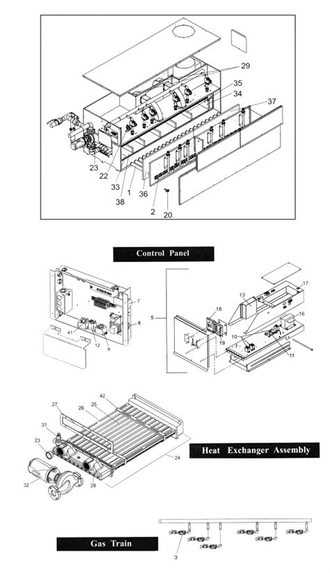 Lochinvar Copper Fin Service Manual