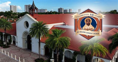 Saint William