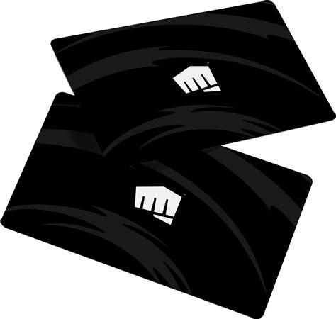 T Cards Riot Games Store