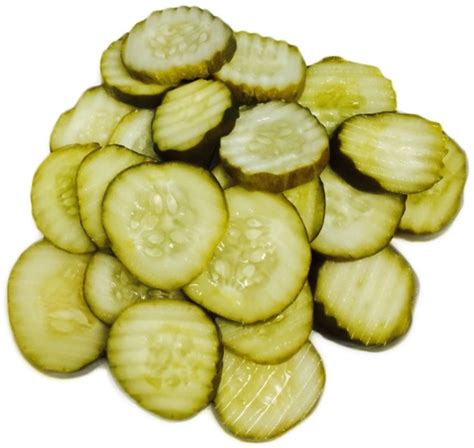 Bread And Butter Pickle Chips Artisan Specialty Foods