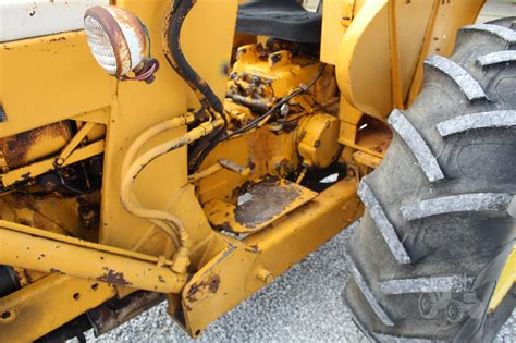 TractorHouse.com | INTERNATIONAL 3414 Auction Results