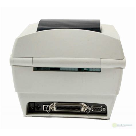 Zebra Tlp 2844 Thermal Label Printer Thatoneuk