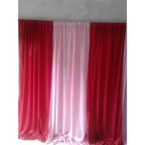 Jual Backdrop Background Uk TINGGI 3 METER LEBAR 3 METER Shopee