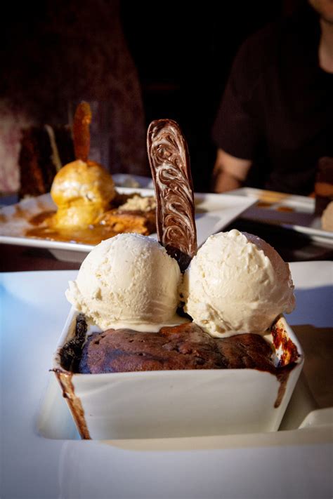 Better Than Sex Dessert Restaurant Review The LA Girl