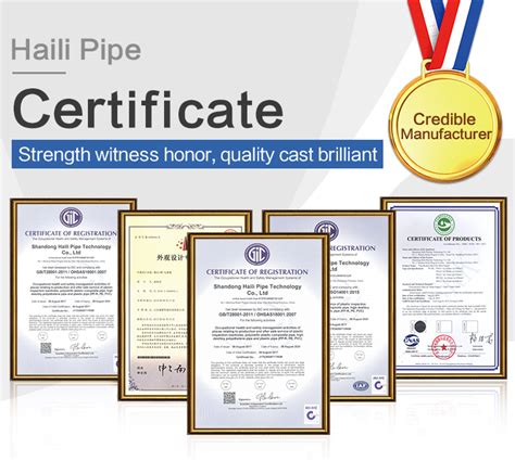 Haili Pert Insulated Pipe For Hot Water Piping System Municipal Engineering Buy Pert Pipe