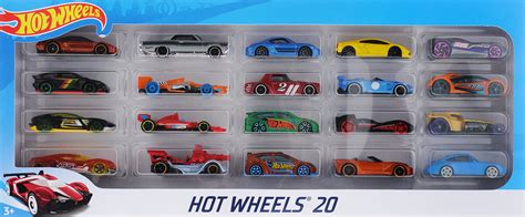 Hot Wheels Ozon