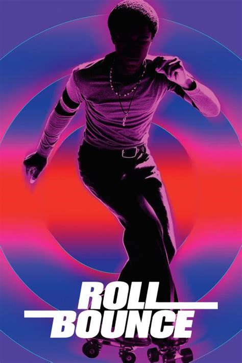 Roll Bounce 2005 Swinn The Poster Database Tpdb