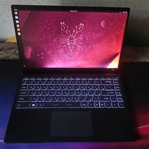 Ноутбук MSI Modern 14 B11MOU-873XUA Carbon Gray: 12 000 грн. - Ноутбуки ...