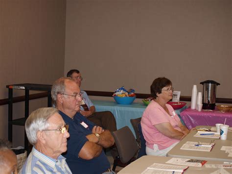 Quarterly Workshop - Etowah County