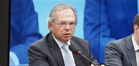 Paulo Guedes insiste em nova CPMF agora ajuda do centrão Brasil 247