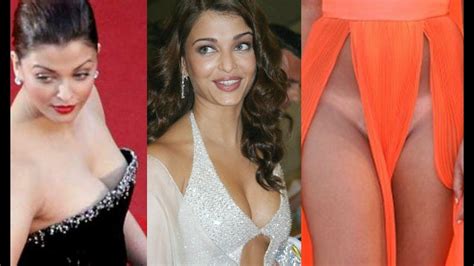 Aishwarya Rai Hot Compilation YouTube