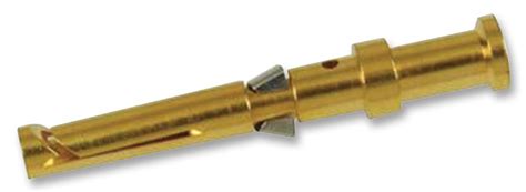heavy duty connector contact han  socket harting cpc
