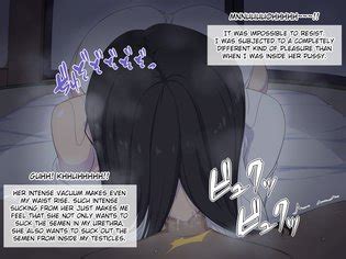 Onna Yuurei De Iku Luscious Hentai Manga Porn