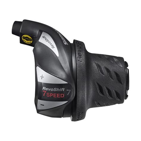 SHIMANO TOURNEY Vites kolu 7-vites REVOSHIFT SL-RS36-7R Fiyatı - Mars Bike