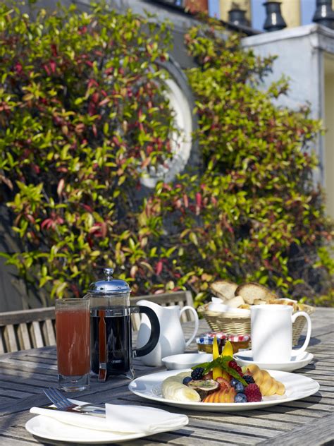 Sydney House Chelsea | London