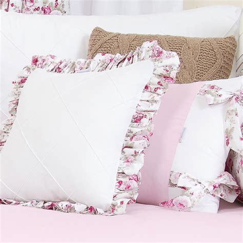 Almofada Para Beb Nervura Babado Catarina Nude Baby Enxoval Enxovais Para Beb S