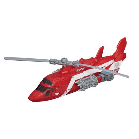 Blades Transformers Toys TFW2005