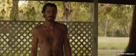 Garrett Hedlund Nude Photos Videos Gay Male Celebs