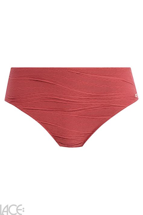 Fantasie Swim Beach Waves Bikini Classic Brief Lace Lingerie