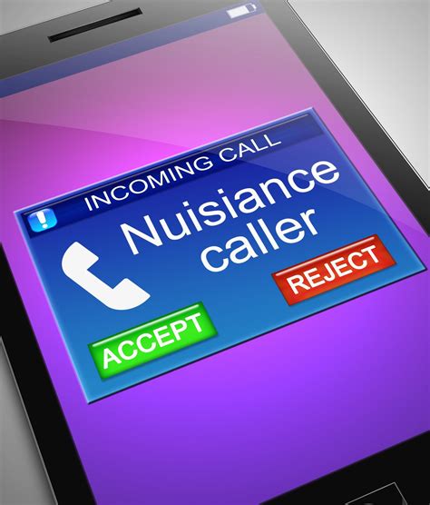 Automated telephone call