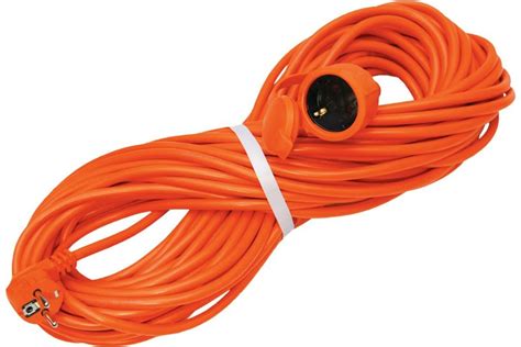 Силовой удлинитель UNIVersal УШ-16 IP-54 шнур ПВС 3*1,5 40м 9632005 ...